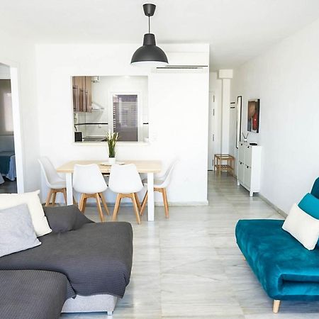 Bonito Apartamento Ideal Para Familias Con Piscina Y Pista De Padel En Roquetas Roquetas de Mar Exterior photo